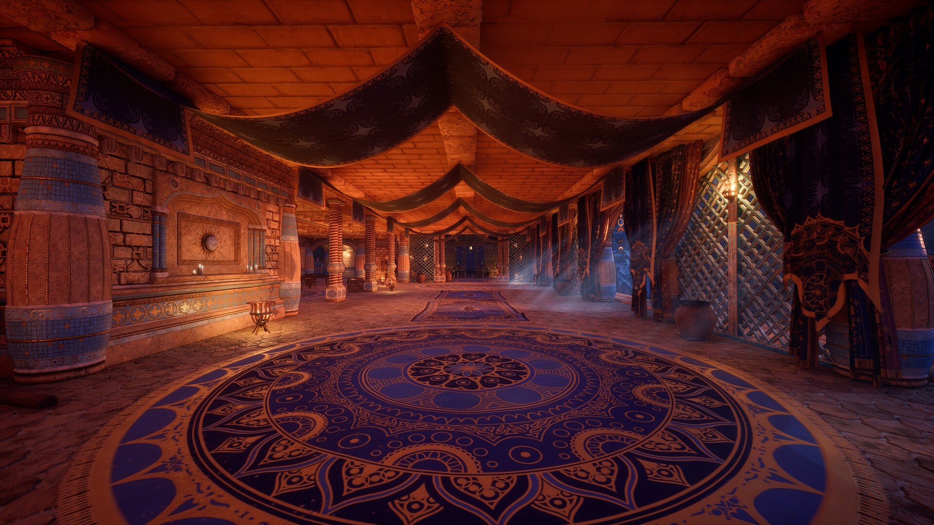 ꡼ No.008 | PC Serpent's Gaze