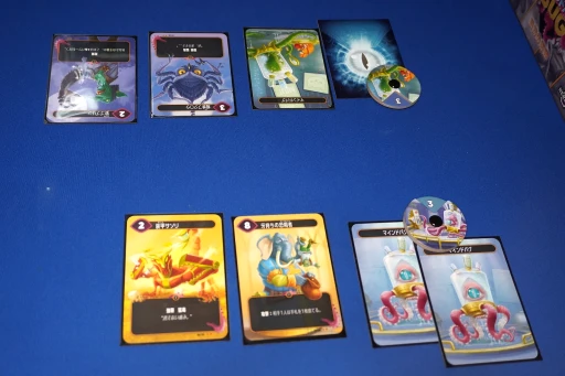 ꡼ No.003Υͥ / Richard Garfield᤬꤬֥ޥɥХ ǽפץ쥤Ũ꡼㡼򤤤ĤǤå롤ˤ參ɥ