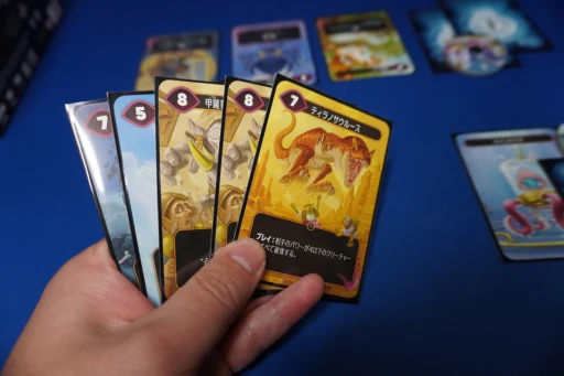 ꡼ No.006Υͥ / Richard Garfield᤬꤬֥ޥɥХ ǽפץ쥤Ũ꡼㡼򤤤ĤǤå롤ˤ參ɥ