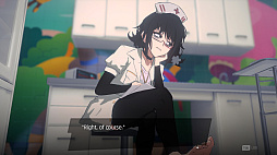 ꡼ No.003 | Epoch Reset