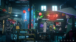 ꡼ No.005 | Epoch Reset