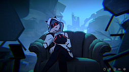 ꡼ No.006 | Epoch Reset