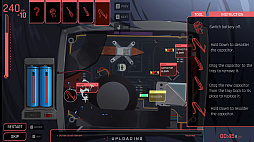 ꡼ No.008 | Epoch Reset