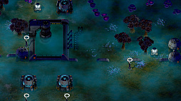 ꡼ No.001 | Substructure