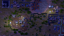 ꡼ No.004 | Substructure