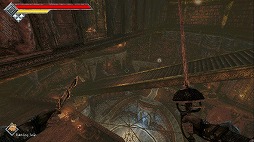 画像ギャラリー No.004のサムネイル画像 / 謎めいた島の秘密に挑むソウルライクRPG「Queen's Domain - 女王の領域 -」2026年にSteamでリリース。序盤エリアを探索できる体験版を公開