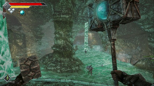 ꡼ No.021 | ᤤ̩ĩॽ饤RPGQueen's Domain - ΰ -2026ǯSteamǥ꡼ץꥢõǤθǤ