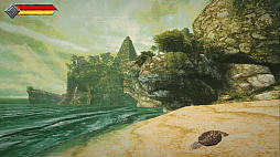 ꡼ No.002 | Queen's Domain - ΰ -