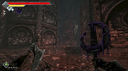 ꡼ No.003 | Queen's Domain - ΰ -