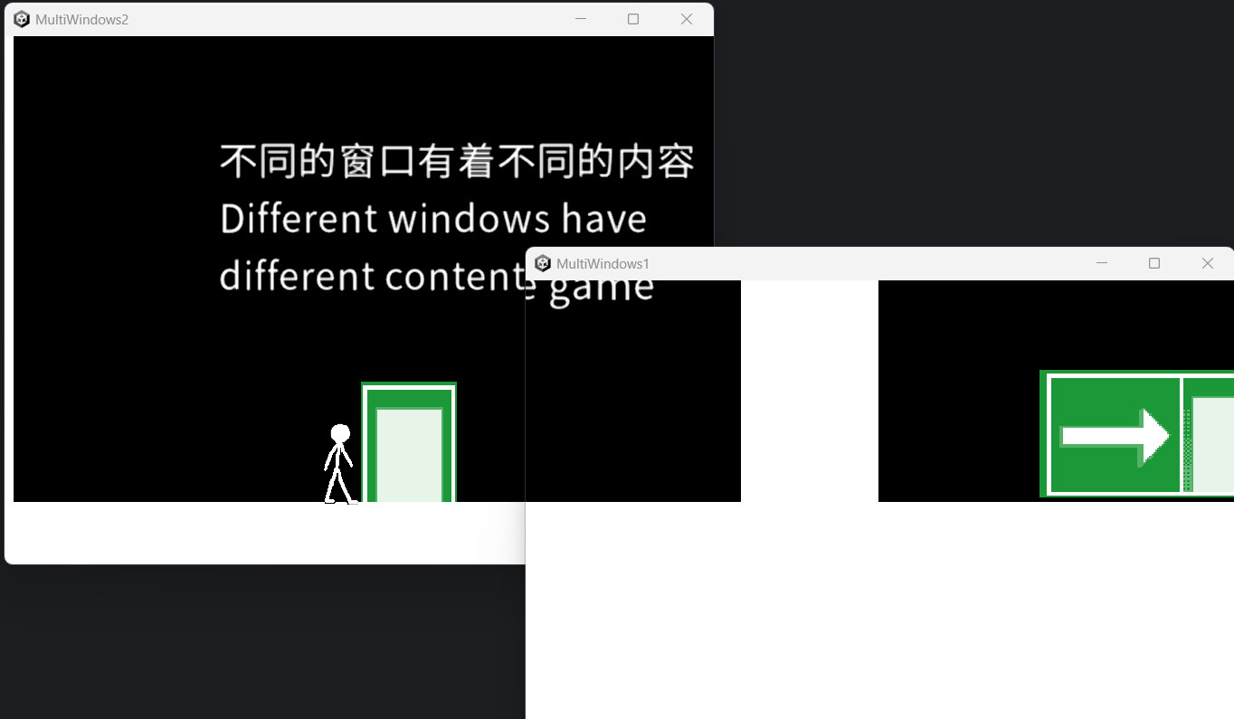 ꡼ No.003 | PC MultiWindows