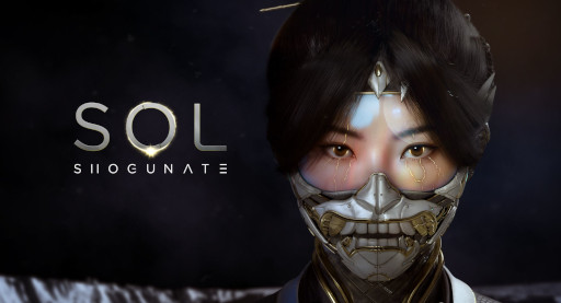 ꡼ No.002Υͥ / 饤ߥڡڥΥRPGSOL Shogunateȯɽ̤ۤ줿ԻԤǡ²Ĥ֥楺פƻ