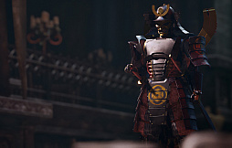 ꡼ No.002 | SOL Shogunate