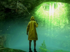 ��͸���������Ȥ����Τϲ��ʤΤ��������ݥꥴ����������ե��å��󥰥ߥ��ƥ꡼��About Fishing�פΥץ쥤�ƥ���2.0����������