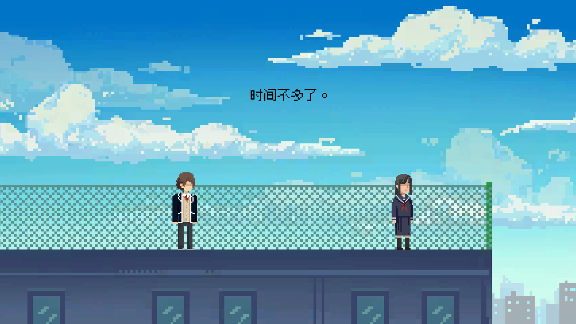 ꡼ No.007 | PC Avatar Zero