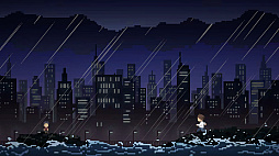 ꡼ No.005 | Avatar Zero