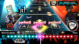 ꡼ No.001 | Heavenly Guitars