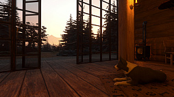 ꡼ No.012 | Log Away