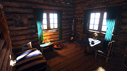 ꡼ No.013 | Log Away