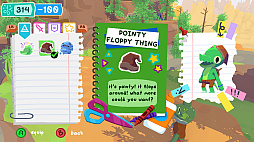 ꡼ No.002 | Lil Gator Game