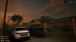 ꡼ No.008 | DETECTIVE - Rainy night