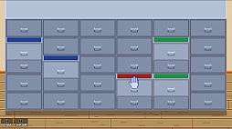 ꡼ No.032 | DEVICE 0101