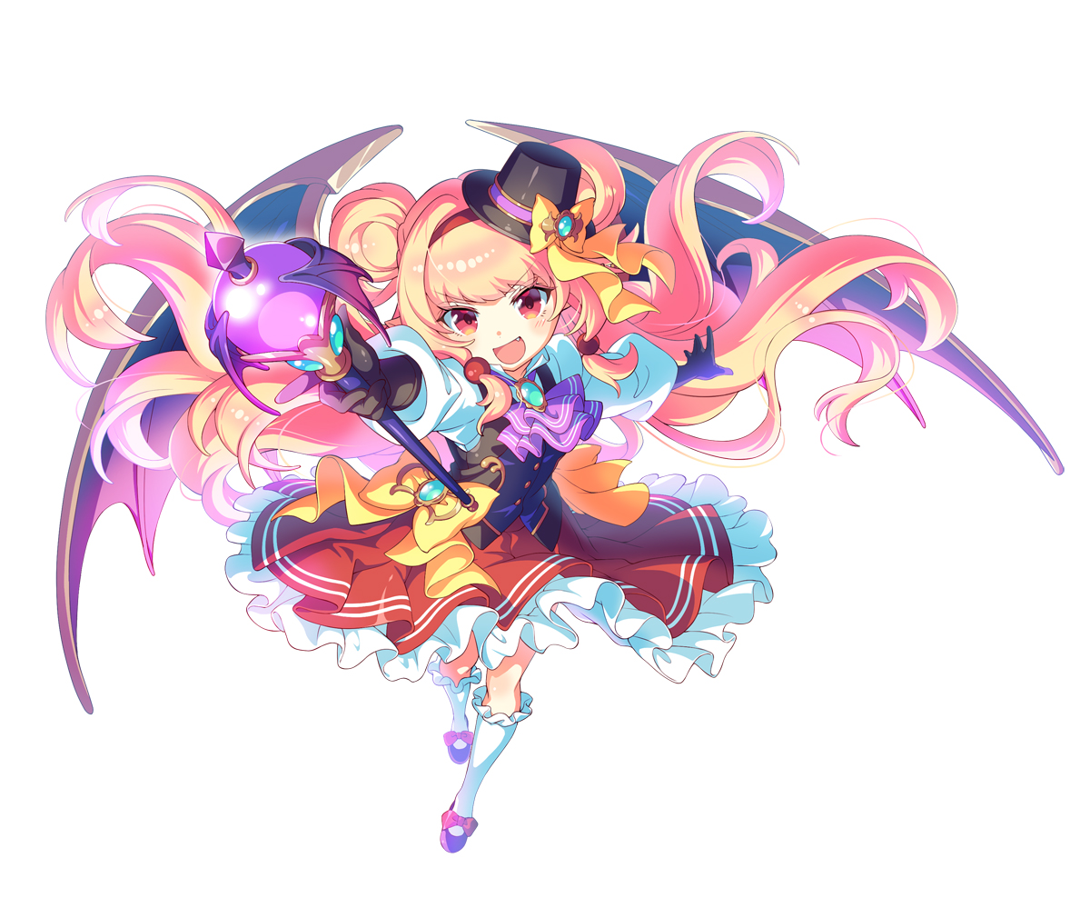 「神姫PROJECT」×「テクロノス」インタビュー。DMM GAMESの雄テクロスの人気3作が，カワイイ特化のワンダーランドに集結！【PR】