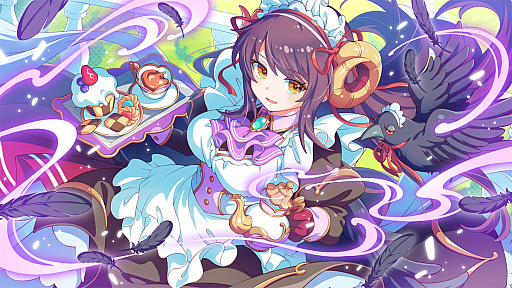 ���������꡼ No.013�Υ���ͥ������ / �ֿ�ɱPROJECT�סߡ֥ƥ����Υ��ץ��󥿥ӥ塼��DMM GAMES��ͺ�ƥ������ο͵�3������磻���ò��Υ��������ɤ˽��롪��PR��