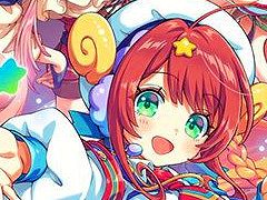 �������ҥ�����RPG�֥ƥ����Υ��ס�������Ͽ���դ򳫻ϡ��ֿ�ɱPROJECT�ס֤��䤫�����֥롪�ס֤줸���������פΥ���饯��������������