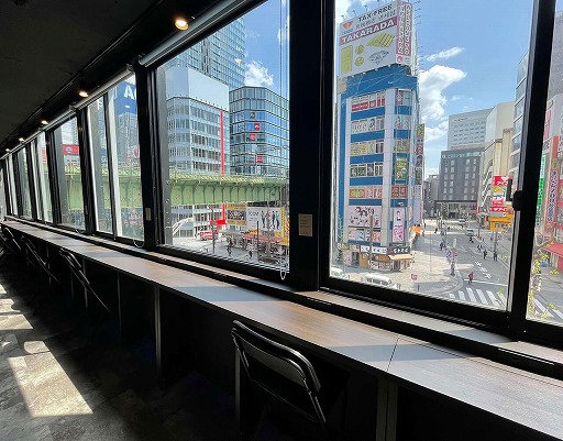 画像ギャラリー No.015のサムネイル画像 / 「テクロノス」×キュアメイドカフェのコラボイベントを4月10日から東京・秋葉原で開催。コラボフードやスイーツ，ドリンクを提供