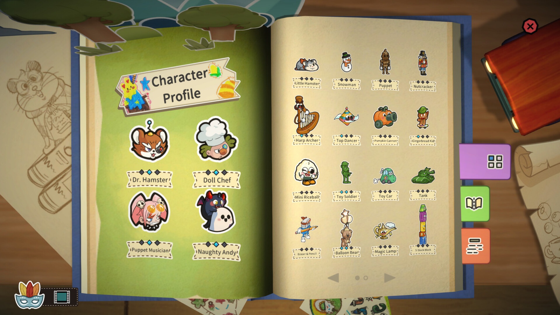 ꡼ No.006 | PC åݡ󡪤з