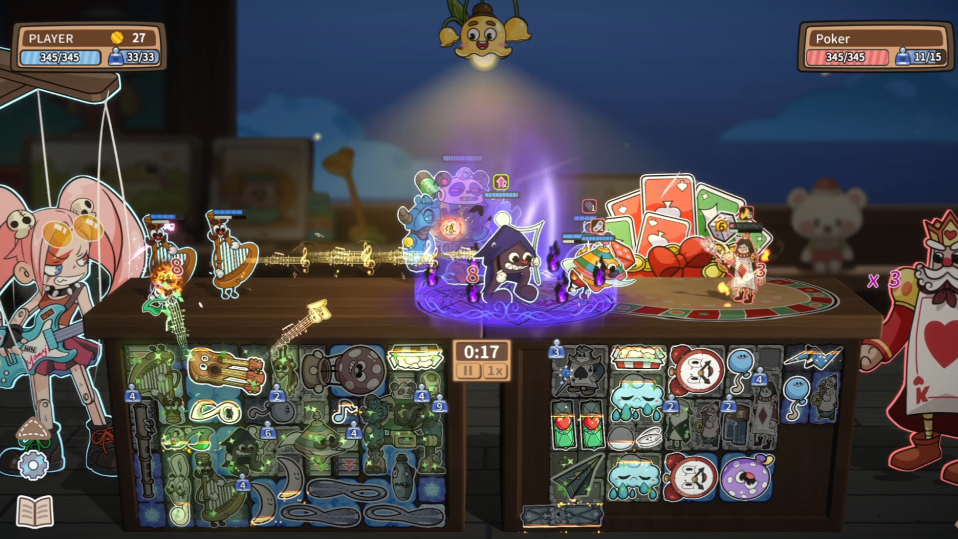 ꡼ No.007 | PC åݡ󡪤з