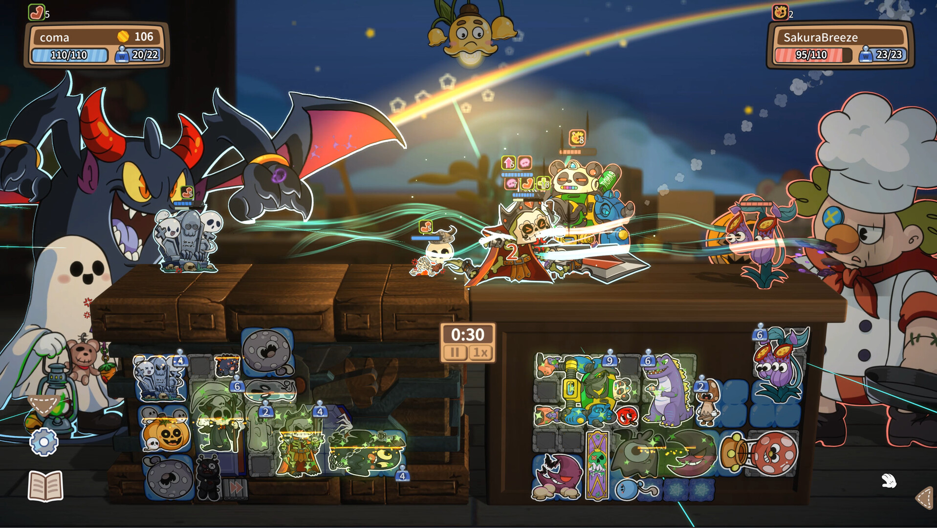 ꡼ No.009 | PC åݡ󡪤з