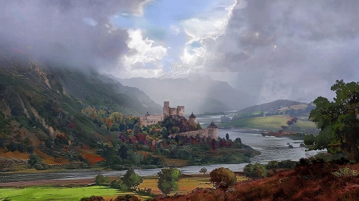 ꡼ No.003Υͥ / ɥȥƥǿTotal War: MEDIEVAL IIIפγȯ򥢥ʥ󥹡衼åѤˤˤΥɥܥå