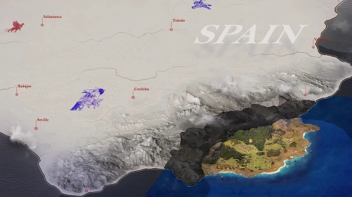 ꡼ No.005Υͥ / ɥȥƥǿTotal War: MEDIEVAL IIIפγȯ򥢥ʥ󥹡衼åѤˤˤΥɥܥå