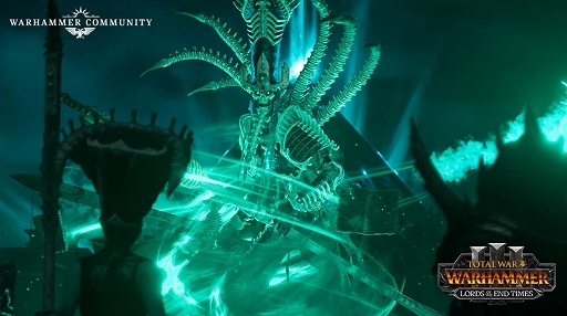 ꡼ No.003Υͥ / Total War 25ǯ ȯɽޤȤᡣTotal War: MEDIEVAL IIIפγȯTotal War: WARHAMMER IIIפκǿDLC򥢥ʥ