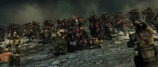 ꡼ No.005Υͥ / Total War 25ǯ ȯɽޤȤᡣTotal War: MEDIEVAL IIIפγȯTotal War: WARHAMMER IIIפκǿDLC򥢥ʥ