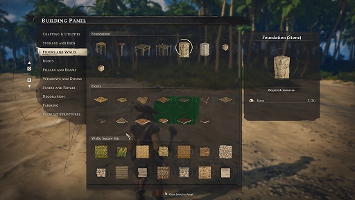 画像ギャラリー No.005のサムネイル画像 / 海賊オープンワールドサバイバル「Windrose」,発売から48時間で販売本数50万本を突破。Steamでの最大同時接続者数は10万人近くに