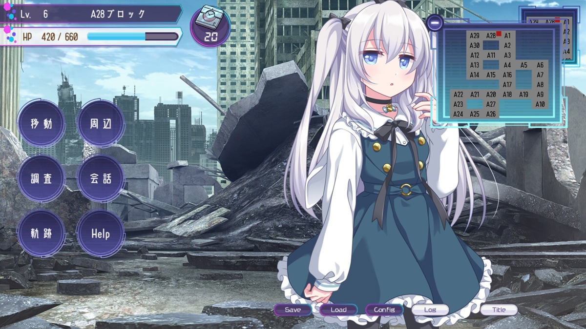 ꡼ No.007 | ɥɤξ˻ؼФƤõɥ٥㡼RPGֿ˴ΥɥɤʪסSteamۿ