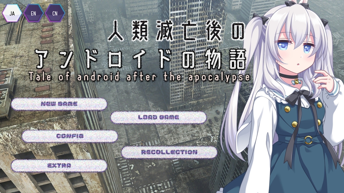 ꡼ No.015 | ɥɤξ˻ؼФƤõɥ٥㡼RPGֿ˴ΥɥɤʪסSteamۿ