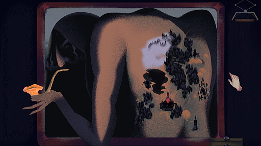 ꡼ No.002Υͥ / ü䴱ADVInkbloodסSteamȥڡΧϼ֤ǳϤꡤٶκפɤ