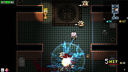 ꡼ No.004 | MYRIAD DEATH -ߥꥢåɥǥ-