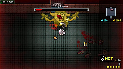 ꡼ No.006 | MYRIAD DEATH -ߥꥢåɥǥ-