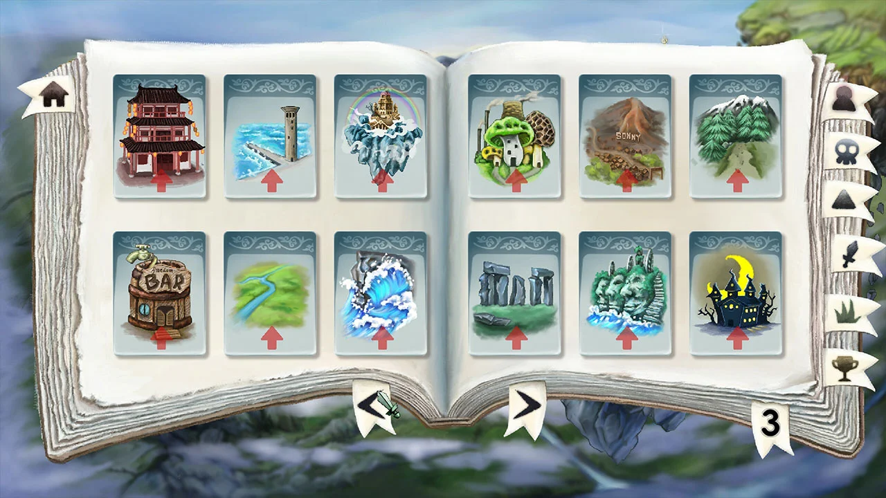 ꡼ No.005 | Nintendo Switch 𥫡