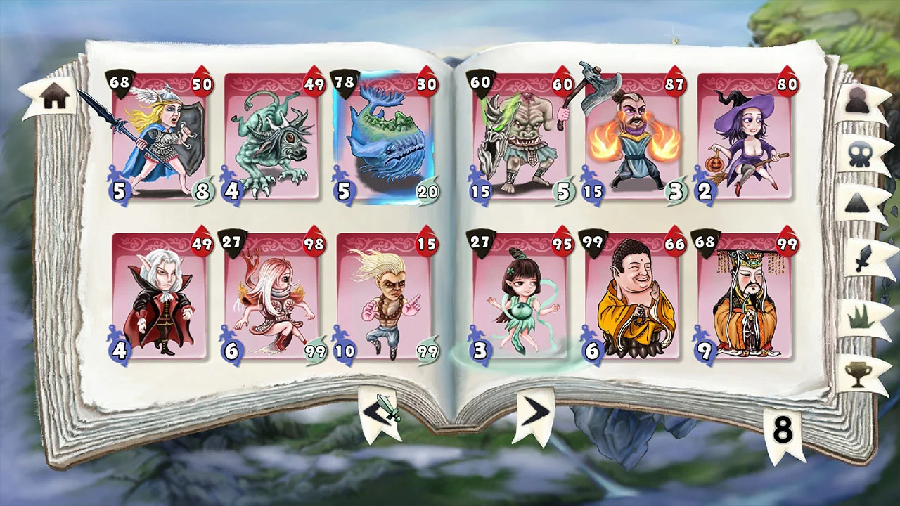 ꡼ No.006 | Nintendo Switch 𥫡