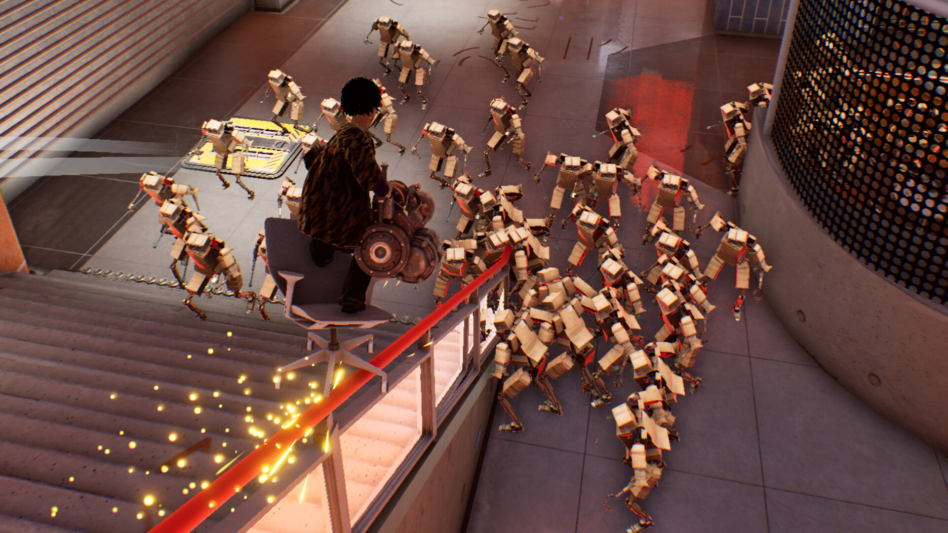 ꡼ No.004 | ե˾ꤳߡ륪եʤʤݤ Last Man SittingסSteamǥץ١򳫻