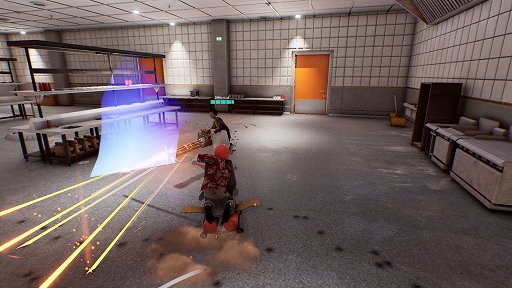 ꡼ No.004 | Last Man Sitting