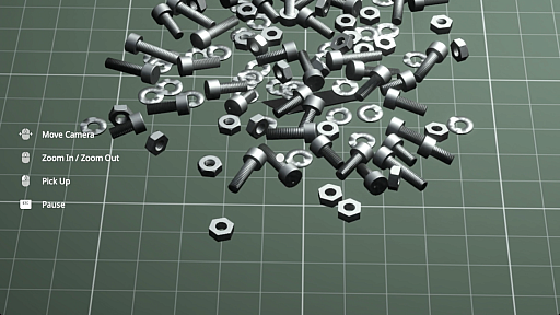 ���������꡼ No.003�Υ���ͥ������ / ����˻���Ф�5000�Ĥ����ʤ򤿤�ʬ�ह��������ȥǥ����ȥԥ��Ͽ��ȥ��ߥ�졼�����ɤ��ȡ�LOW VALUE JOB�פ�Steam������ȯ��