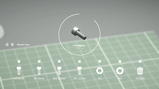 ���������꡼ No.006�Υ���ͥ������ / ����ʬ���Ҥ�����³�����ȥ������LOW VALUE JOB�ס��ٱ絡ǽ�������˥��դˤʤ�֥ϡ��ɥ����⡼�ɡפʤɤ����