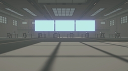 ꡼ No.002 | LOW VALUE JOB