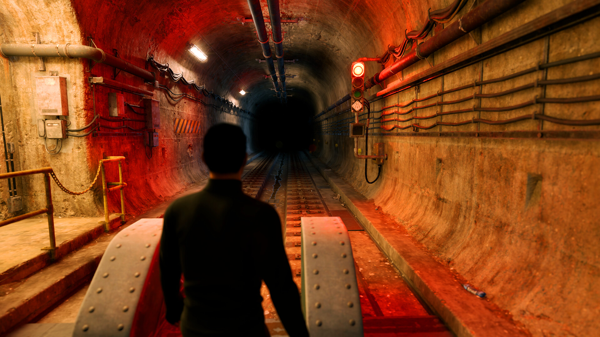 ꡼ No.005 | PC Chamberlore